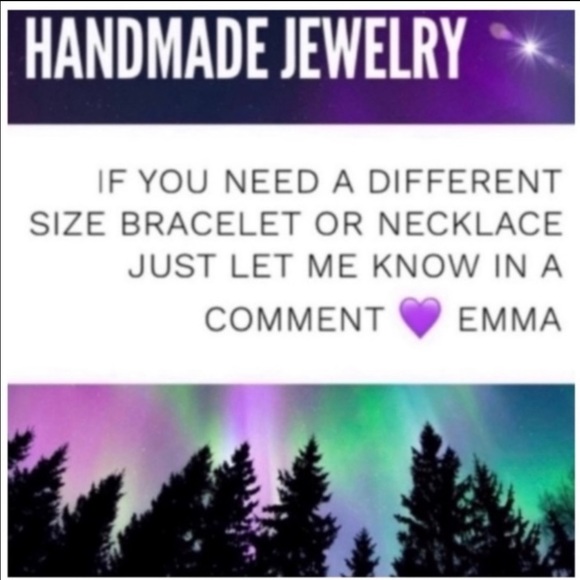 Genuine crystal quartz amazonite beaded bracelet - Picture 2 of 8